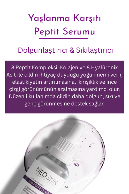 Yaşlanma Karşıtı & Sıkılaştırıcı İkili