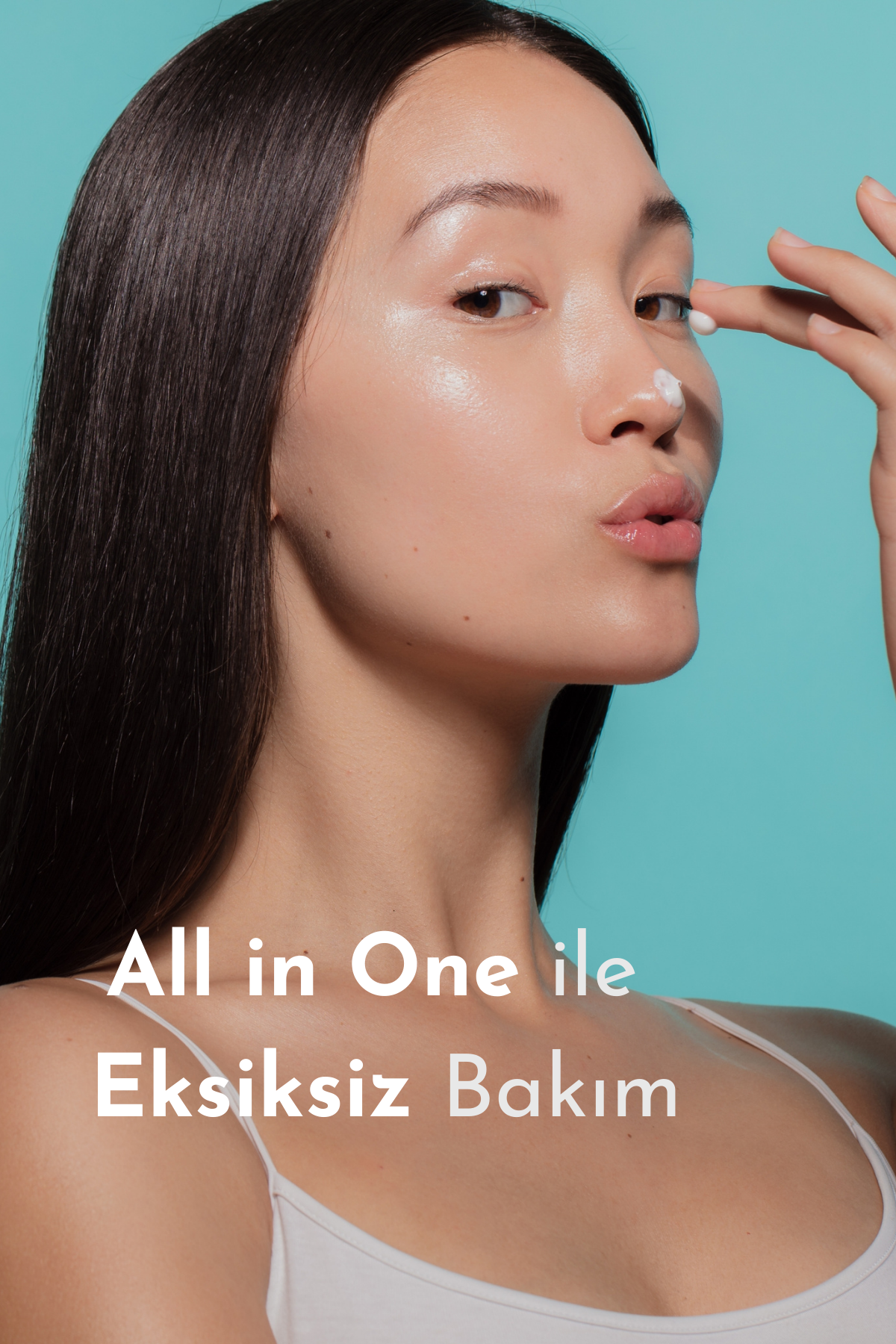 Yaşlanma Karşıtı & Sıkılaştırıcı İkili