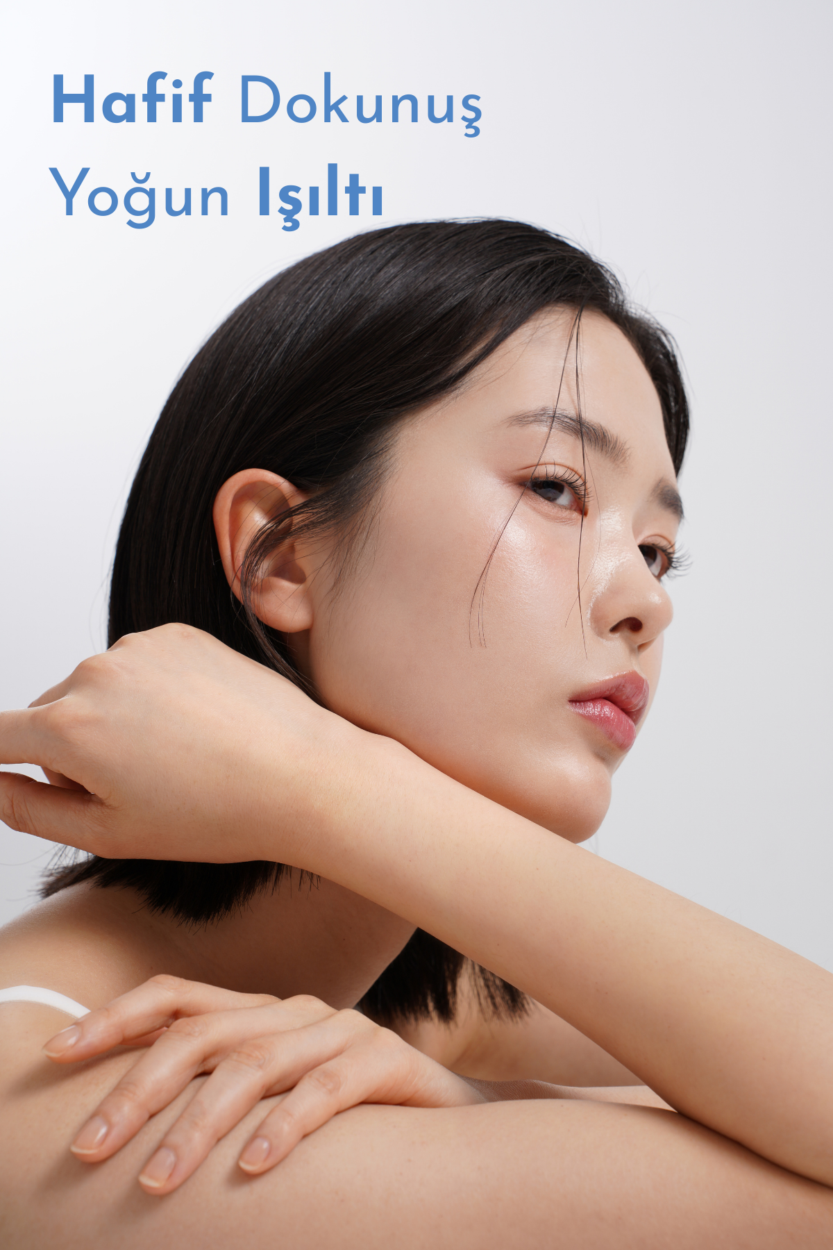 Glow & Go -Aydınlatıcı ve Işıltı Arttırıcı Üçlü Set