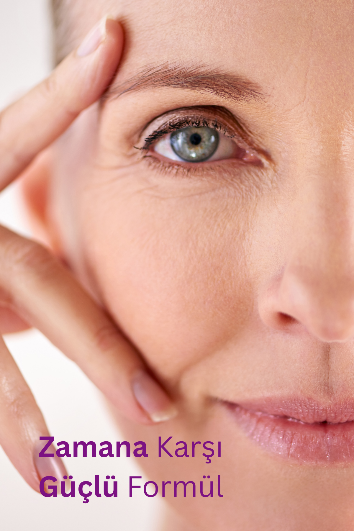 Yaşlanma Karşıtı & Sıkılaştırıcı İkili