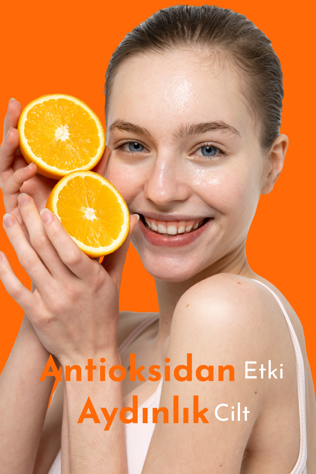 Glow & Go -Aydınlatıcı ve Işıltı Arttırıcı İkili Set