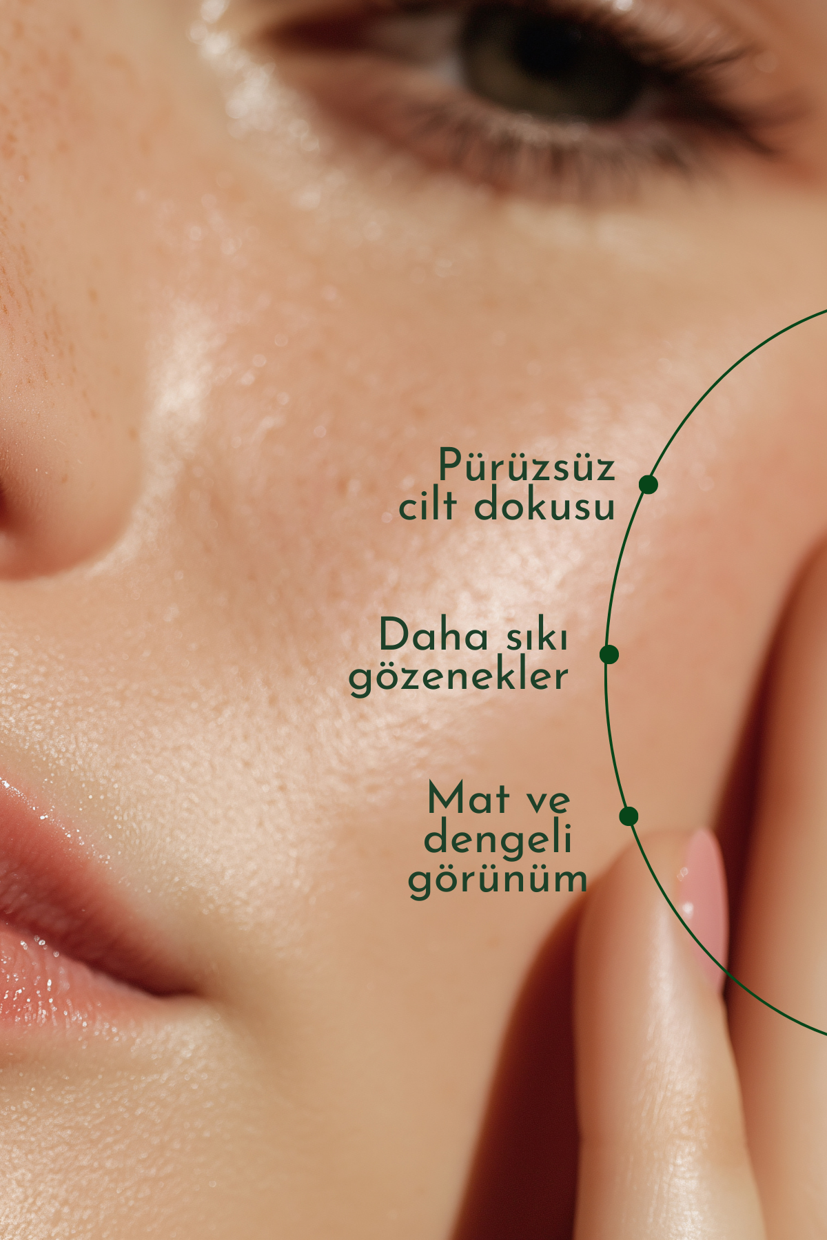 Arındırıcı & Sivilce Karşıtı  Ultra Cilt Bakım Seti