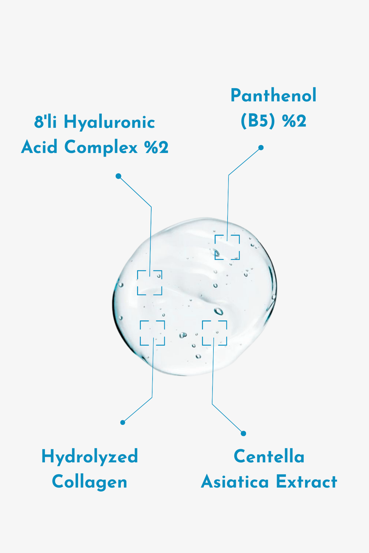 Yoğun Nem & Onarım İkili Bakım Seti