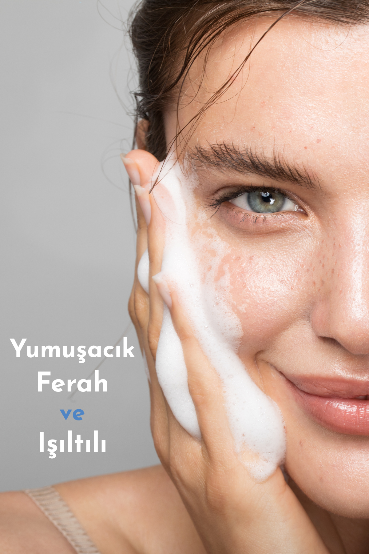 Arındırıcı & Aydınlatıcı  3lü Cilt Bakım Seti