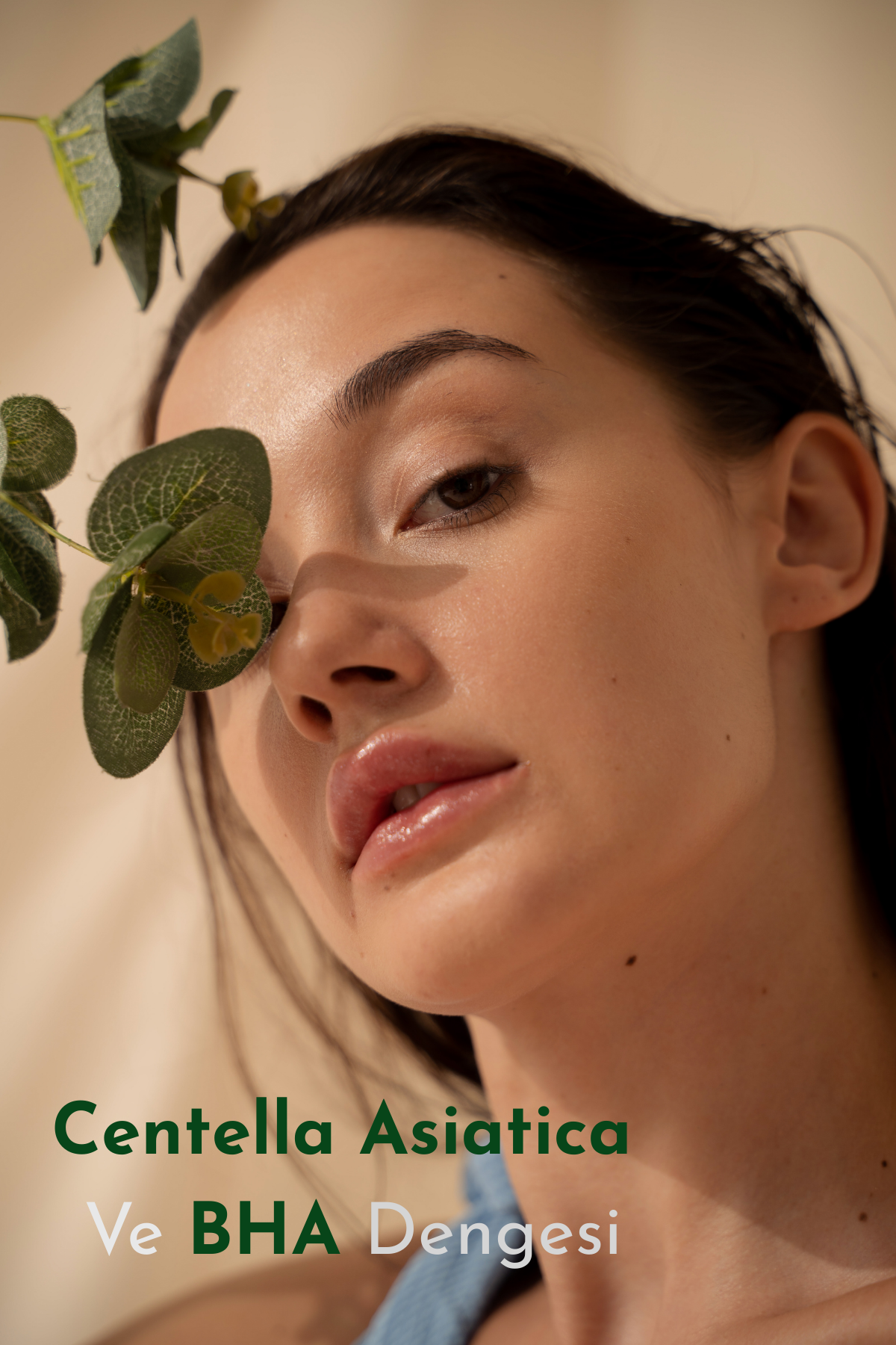 Arındırıcı & Aydınlatıcı  3lü Cilt Bakım Seti