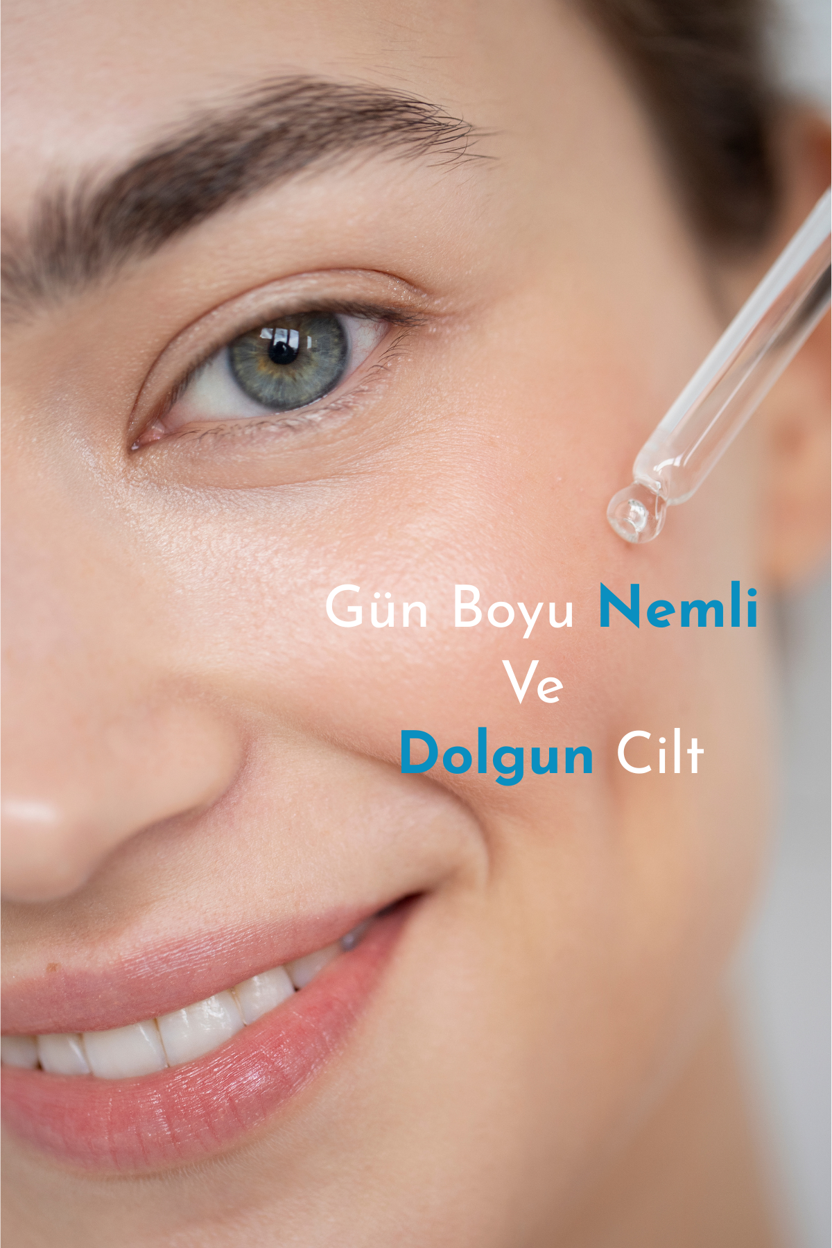 Tüm Ciltlere Uygun Günlük Cilt Bakım Seti